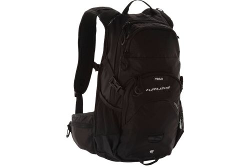 Plecak rowerowy Kross Total 15L